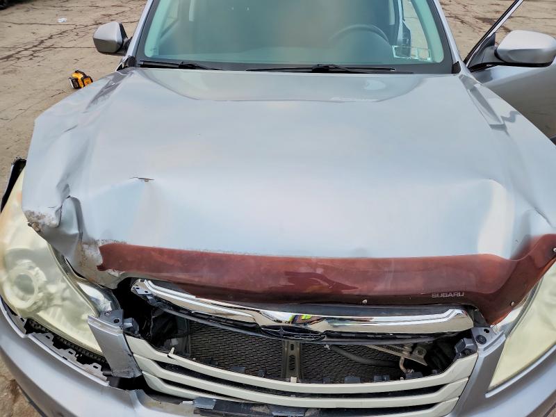 Продажа на аукционе авто 2010 Subaru Outback, vin: 4S4BRBHC7A3371435, номер лота: 50639176