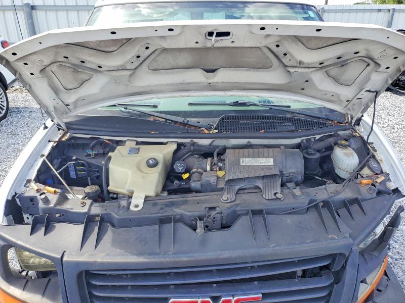Продажа на аукционе авто 2008 Gmc Savana, vin: 1GTGG25C481102447, номер лота: 49250536