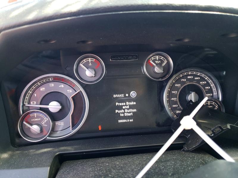 2014 Ram 3500 მანქანა იყიდება აუქციონზე, vin: 3C63R3NL0EG326284, აუქციონის ნომერი: 48833866