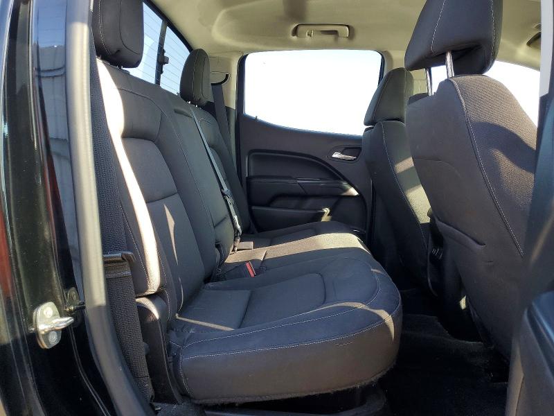 Aukcja sprzedaży 2016 Gmc Canyon, vin: 1GTG5CE34G1208780, numer aukcji: 50685276