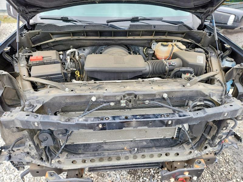 Aukcja sprzedaży 2021 Gmc Sierra, vin: 3GTP9EEL3MG457777, numer aukcji: 50982696