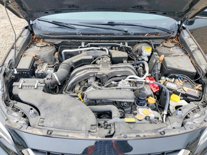 49446826 :رقم المزاد ، 4S3BWAN64M3003479 vin ، 2021 Subaru Legacy مزاد بيع