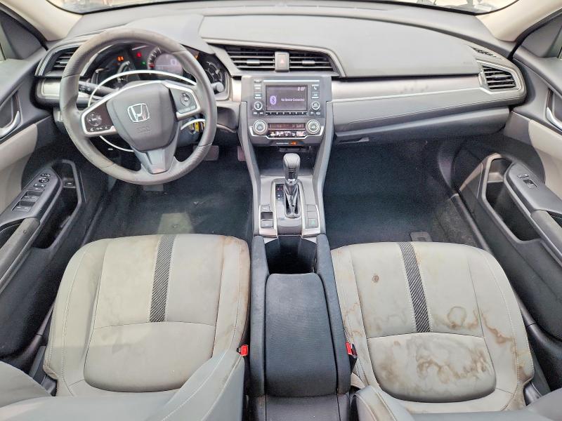 Продажа на аукционе авто 2016 Honda Civic, vin: 19XFC2F51GE031999, номер лота: 51556746