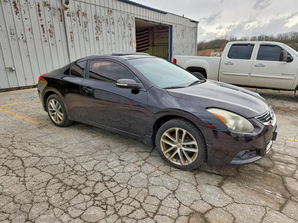 Продажа на аукционе авто 2010 Nissan Altima, vin: 1N4BL2EPXAC117110, номер лота: 48898916