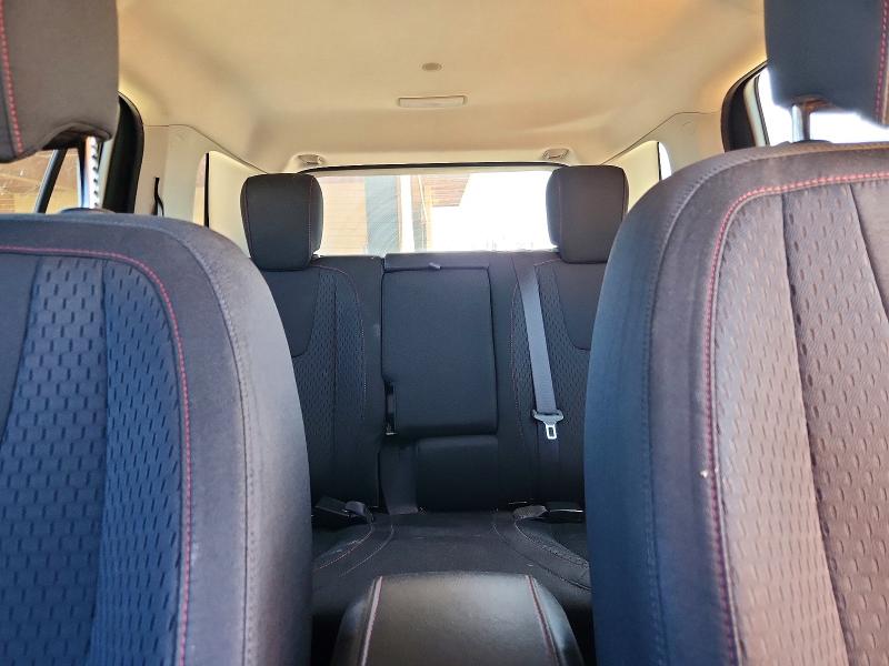 Aukcja sprzedaży 2013 Gmc Terrain, vin: 2GKALMEK1D6399838, numer aukcji: 50147326
