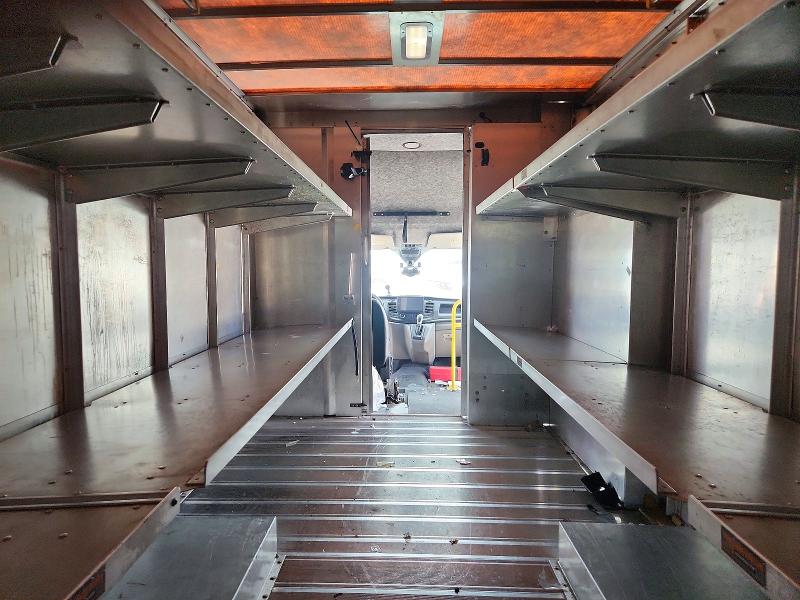 2021 Ford Transit მანქანა იყიდება აუქციონზე, vin: 1FDDF6P88MKA45370, აუქციონის ნომერი: 57355836