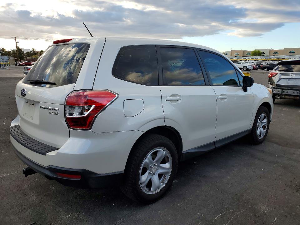 Продажа на аукционе авто 2014 Subaru Forester, vin: JF2SJAAC5EH459331, номер лота: 49618396