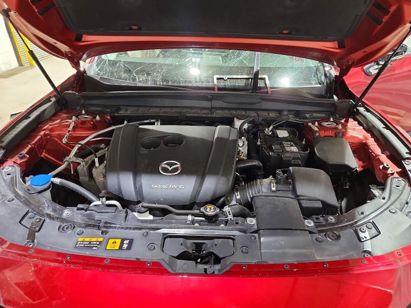 Продаж на аукціоні авто 2023 Mazda Cx-50, vin: 7MMVABCM1PN113868, номер лоту: 48903376