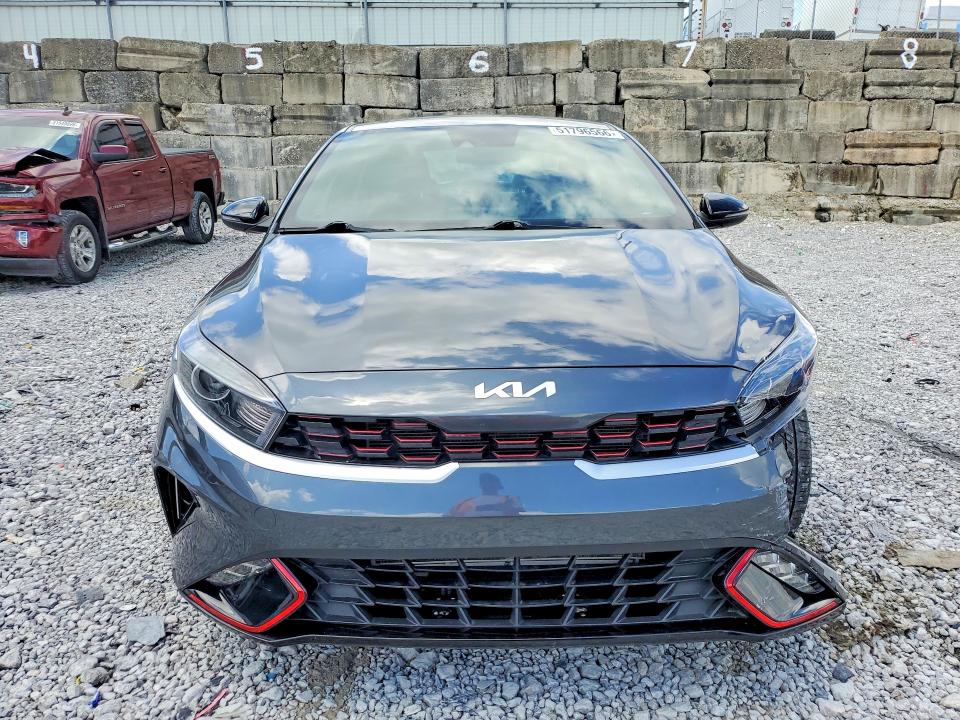 Aukcja sprzedaży 2023 Kia Forte, vin: 3KPF54AD8PE558457, numer aukcji: 51796566