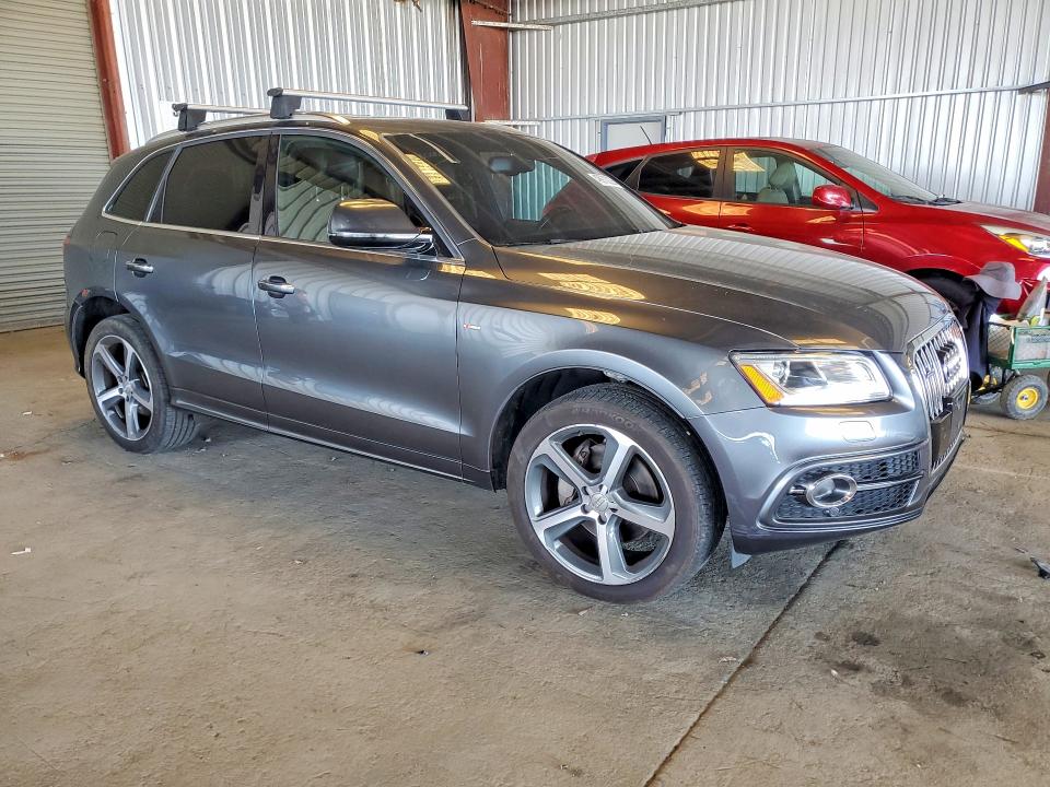 Aukcja sprzedaży 2016 Audi Q5, vin: WA1D7AFP6GA130399, numer aukcji: 49970226