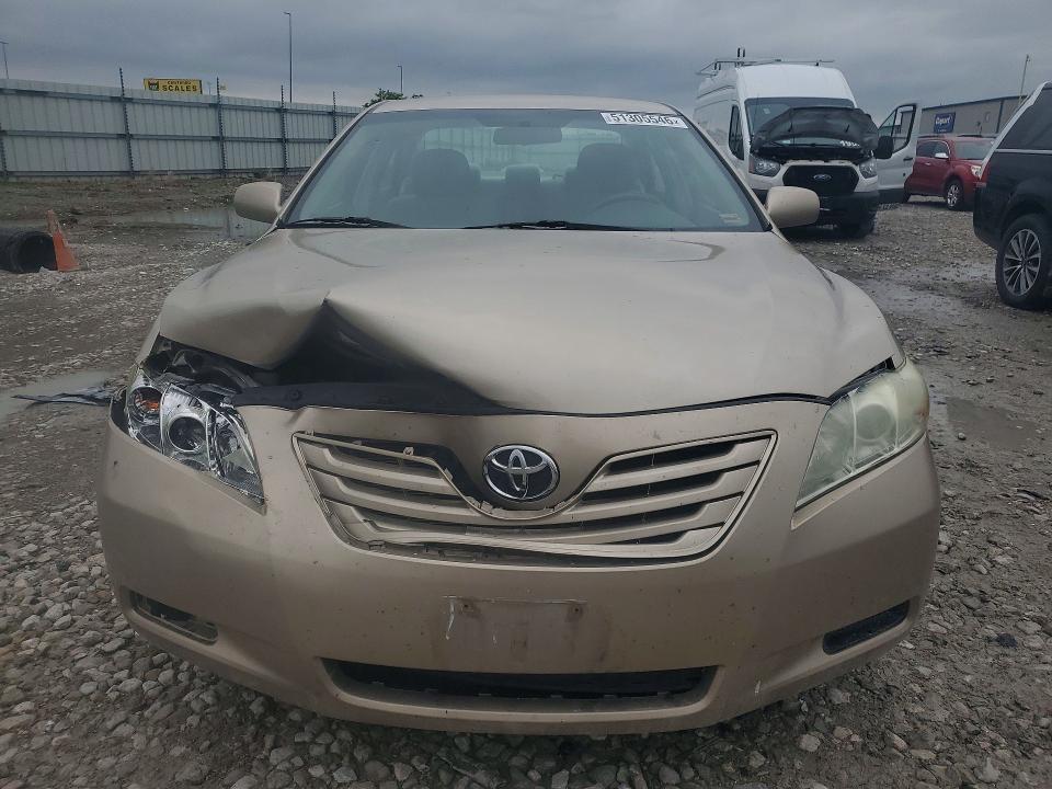 Aukcja sprzedaży 2009 Toyota Camry, vin: 4T1BE46K79U880464, numer aukcji: 51305546
