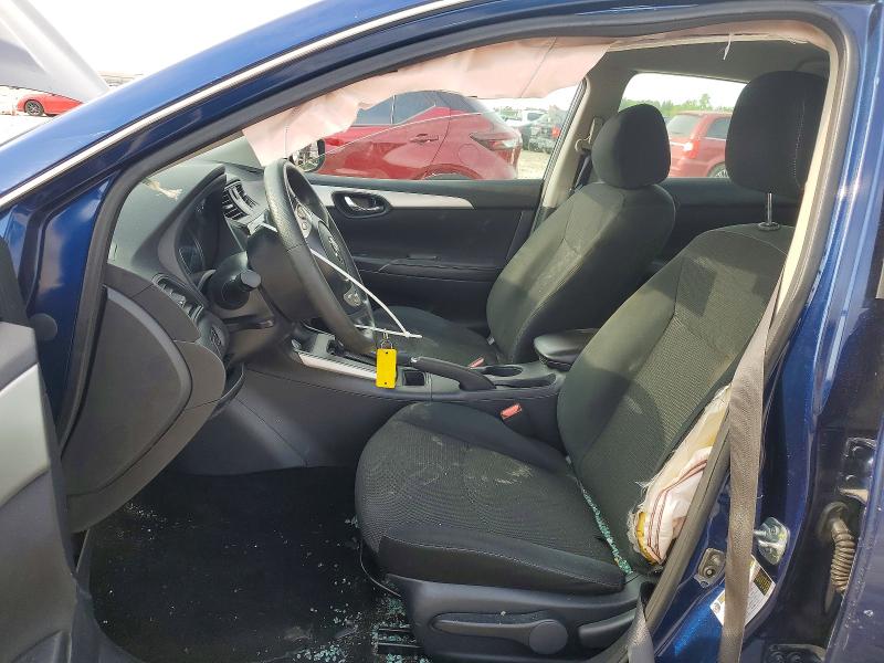 Aukcja sprzedaży 2019 Nissan Sentra, vin: 3N1AB7AP6KY324391, numer aukcji: 51500316