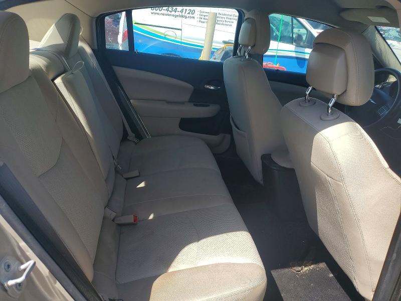 Продаж на аукціоні авто 2013 Chrysler 200, vin: 1C3CCBAG5DN729071, номер лоту: 50463626