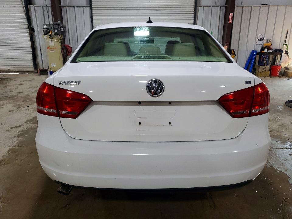Продаж на аукціоні авто 2013 Volkswagen Passat, vin: 1VWBP7A3XDC124414, номер лоту: 49136566