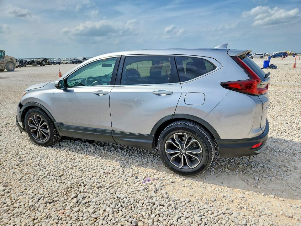 Продажа на аукционе авто 2020 Honda Cr-v, vin: 5J6RW1H50LL013985, номер лота: 50410666