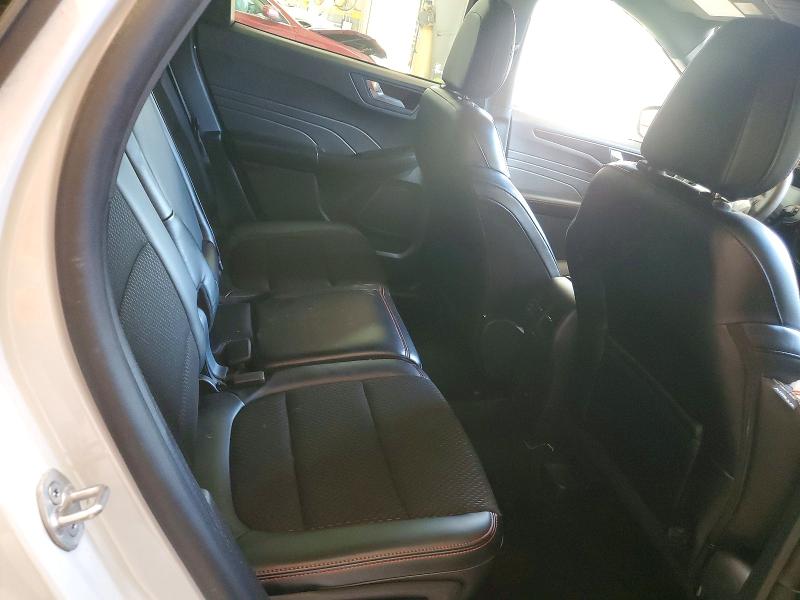 Продаж на аукціоні авто 2025 Ford Escape, vin: 1FMCU0MN4SUB31981, номер лоту: 51945206