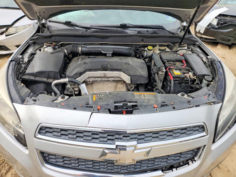 Auction sale of the 2016 Chevrolet Malibu Limited, vin: 1G11C5SA9GF121625, lot number: 48972306