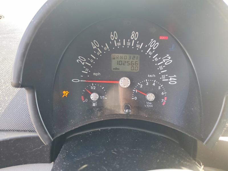 Продажа на аукционе авто 2004 Volkswagen New Beetle, vin: 3VWBK21C34M402781, номер лота: 49940086