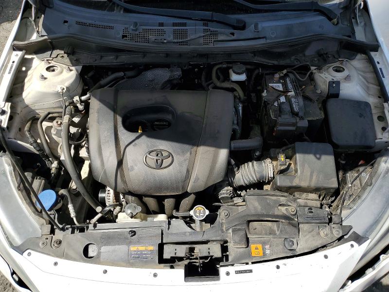 Продаж на аукціоні авто 2017 Toyota Yaris Ia, vin: 3MYDLBYV0HY149953, номер лоту: 50186016