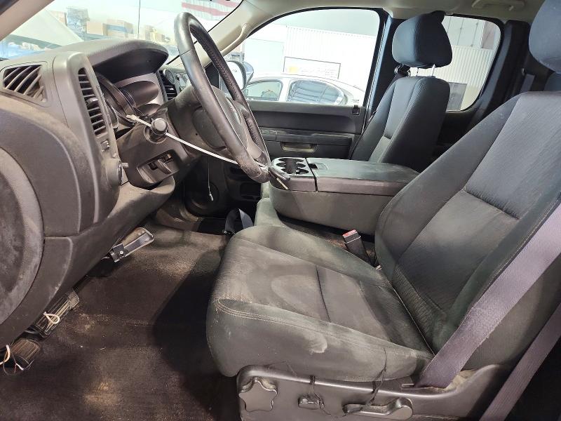 51431086 :رقم المزاد ، 1GTR2VE7XCZ339434 vin ، 2012 Gmc Sierra مزاد بيع