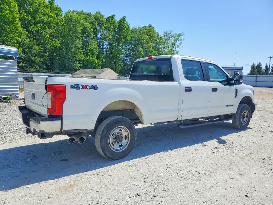 Продажа на аукционе авто 2019 Ford F250, vin: 1FT7W2BT5KEG31476, номер лота: 50956766