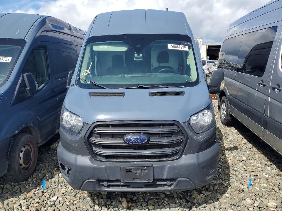 Aukcja sprzedaży 2020 Ford Transit, vin: 1FTBR3X85LKA72476, numer aukcji: 50687936
