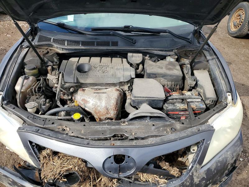 Aukcja sprzedaży 2011 Toyota Camry, vin: 4T1BF3EK3BU175594, numer aukcji: 47111216