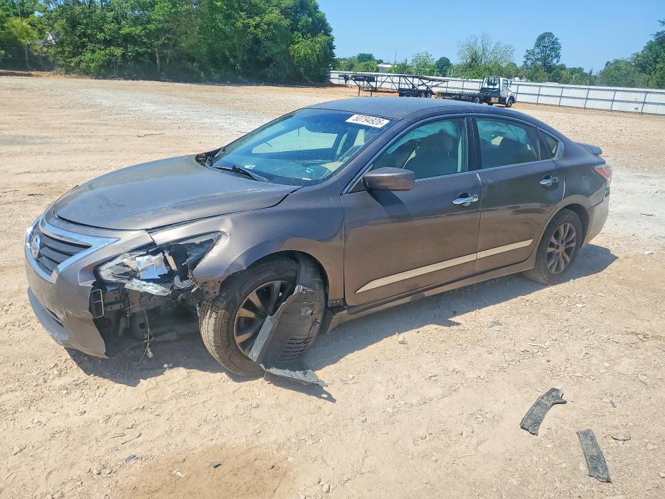 Aukcja sprzedaży 2015 Nissan Altima, vin: 1N4AL3AP5FC245110, numer aukcji: 50794926