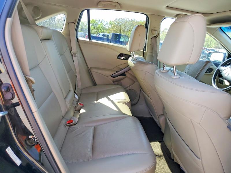 Продаж на аукціоні авто 2013 Acura Rdx, vin: 5J8TB3H57DL005095, номер лоту: 49036156