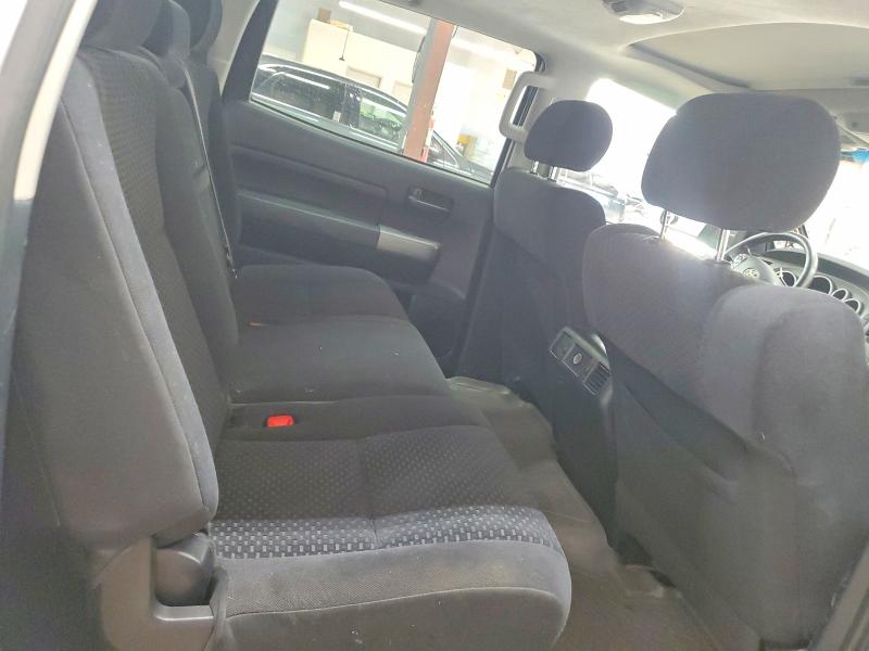 Aukcja sprzedaży 2010 Toyota Tundra, vin: 5TFDW5F11AX133078, numer aukcji: 48912626