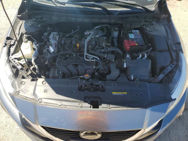 2019 Nissan Altima მანქანა იყიდება აუქციონზე, vin: 1N4BL4EV3KC216010, აუქციონის ნომერი: 50609476