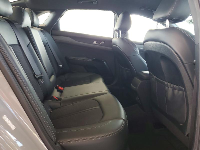 Aukcja sprzedaży 2022 Kia K5, vin: 5XXG64J24NG163552, numer aukcji: 50817526