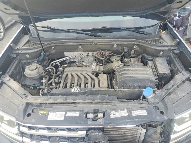 Aukcja sprzedaży 2019 Volkswagen Atlas, vin: 1V2UR2CA3KC540918, numer aukcji: 51500766