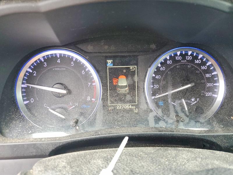 48482026 :رقم المزاد ، 5TDJZRFH3KS609661 vin ، 2019 Toyota Highlander مزاد بيع