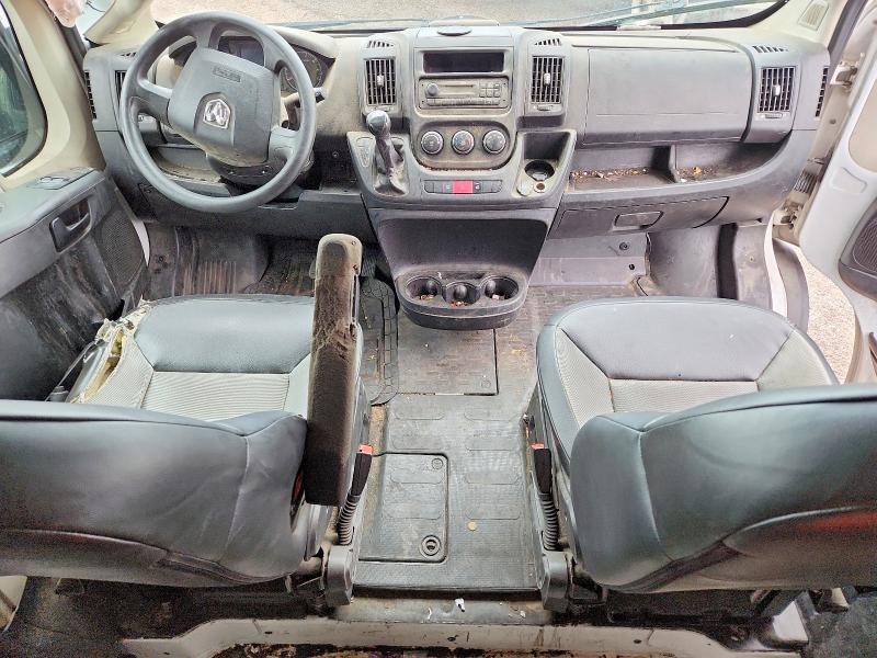 Aukcja sprzedaży 2016 Ram Promaster 1500, vin: 3C6TRVAG7GE115912, numer aukcji: 51297126