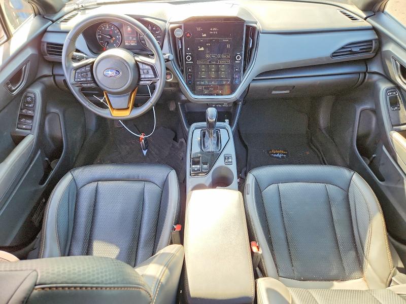 Aukcja sprzedaży 2025 Subaru Crosstrek, vin: 4S4GUHT69S3703174, numer aukcji: 48629696