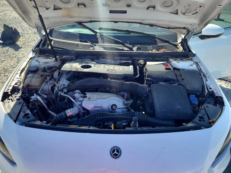 50557586 :رقم المزاد ، WDD3G4EBXKW016884 vin ، 2019 Mercedes-benz A مزاد بيع