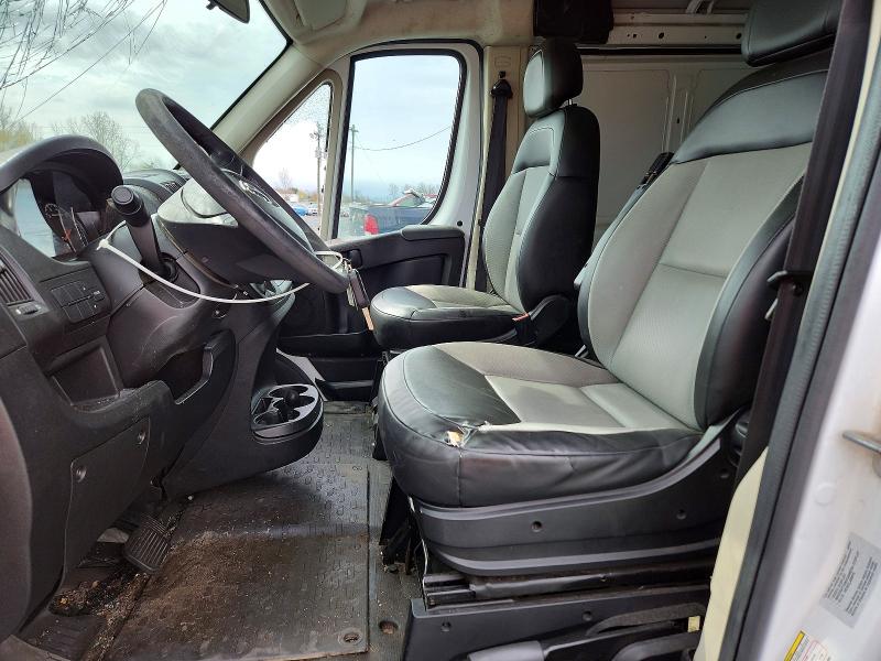 Продаж на аукціоні авто 2016 Ram Promaster 1500, vin: 3C6TRVAG4GE104964, номер лоту: 49409316