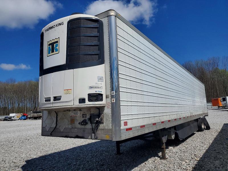 Продажа на аукционе авто 2016 Utility Trailer Trailer, vin: 1UYVS2532GM411368, номер лота: 77740885