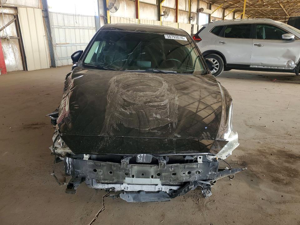 Aukcja sprzedaży 2015 Mazda 3, vin: JM1BM1W78F1266926, numer aukcji: 50793516