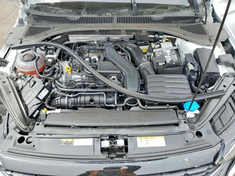 Aukcja sprzedaży 2024 Volkswagen Jetta, vin: 3VWBM7BU7RM029797, numer aukcji: 48496906