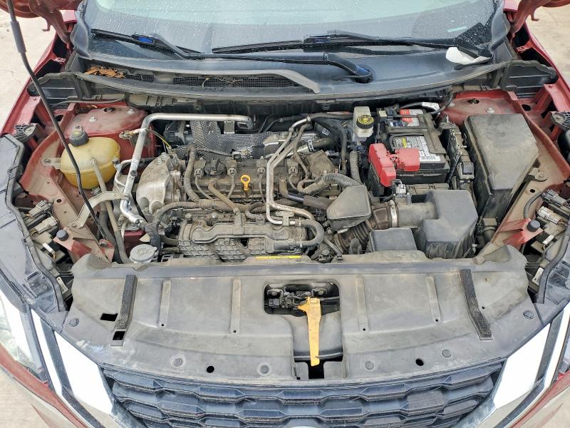 Aukcja sprzedaży 2021 Nissan Rogue, vin: 5N1AT3BA3MC766579, numer aukcji: 50083456