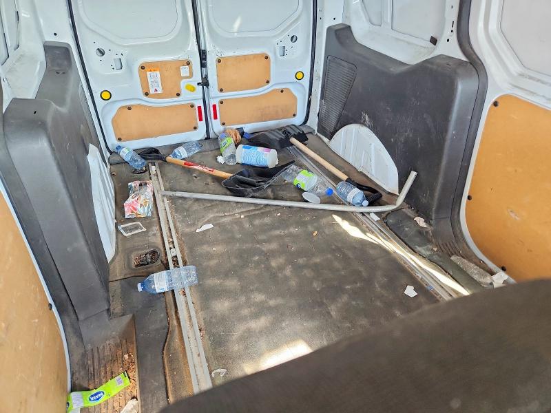 Продажа на аукционе авто 2014 Ford Transit Connect, vin: NM0LS7F73E1146296, номер лота: 51069656