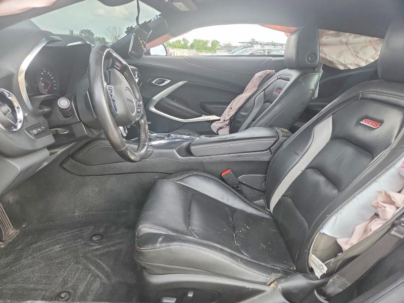 Продаж на аукціоні авто 2022 Chevrolet Camaro, vin: 1G1FH1R72N0131262, номер лоту: 49837686