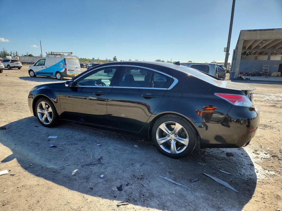 Продаж на аукціоні авто 2012 Acura Tl, vin: 19UUA9F58CA007381, номер лоту: 51602046