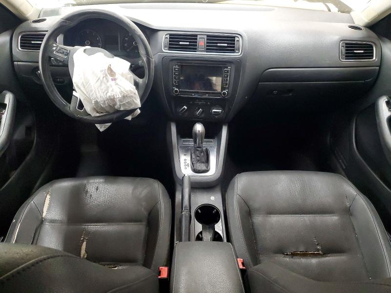 2011 Volkswagen Jetta მანქანა იყიდება აუქციონზე, vin: 3VWDZ7AJ4BM109811, აუქციონის ნომერი: 49983616