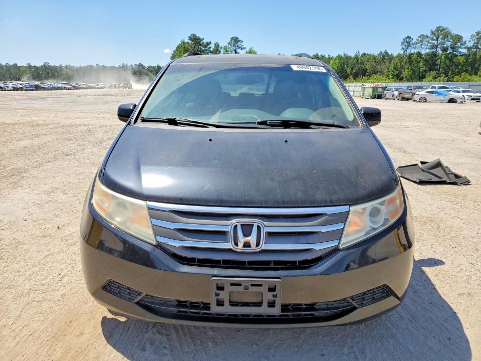 Aukcja sprzedaży 2012 Honda Odyssey, vin: 5FNRL5H60CB113358, numer aukcji: 49942146