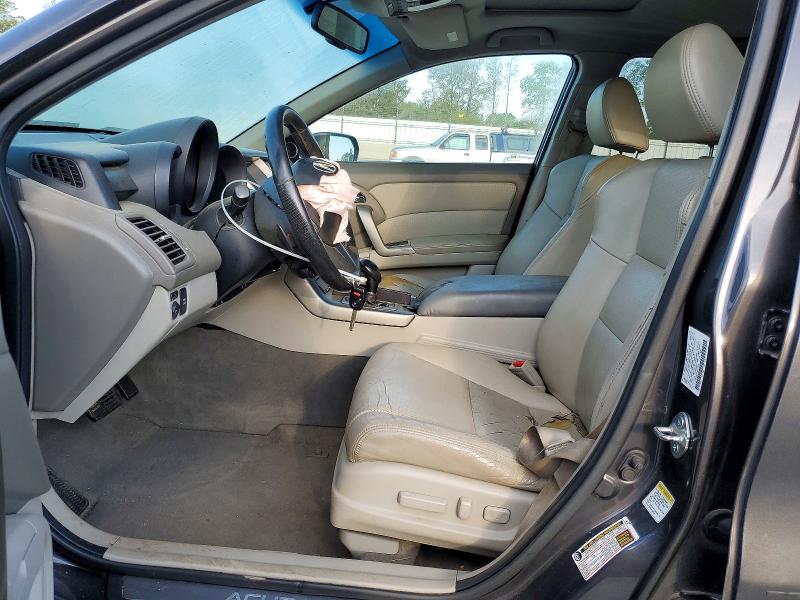 Продажа на аукционе авто 2011 Acura Rdx, vin: 5J8TB2H50BA002932, номер лота: 48593226
