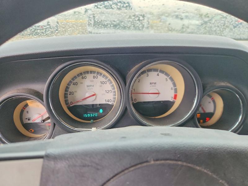 2010 Dodge Challenger მანქანა იყიდება აუქციონზე, vin: 2B3CJ4DV6AH280979, აუქციონის ნომერი: 49628876
