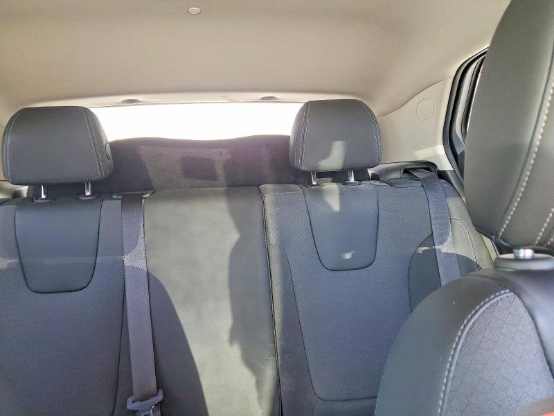 Продажа на аукционе авто 2024 Buick Encore Gx, vin: KL4AMBS20RB118645, номер лота: 47719236